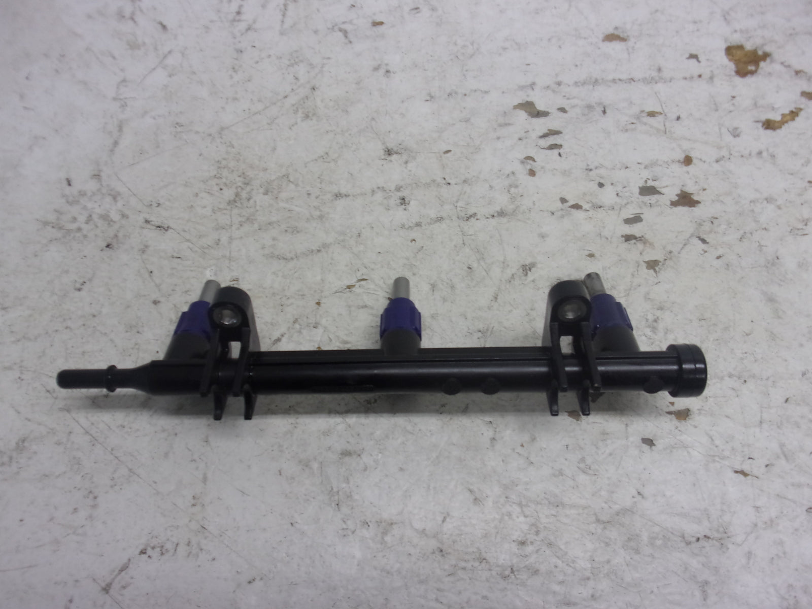 Yamaha WaveRunner 2018-2023 VX EX Jet Blaster Fuel Injector Set 2HC-13761-00-00