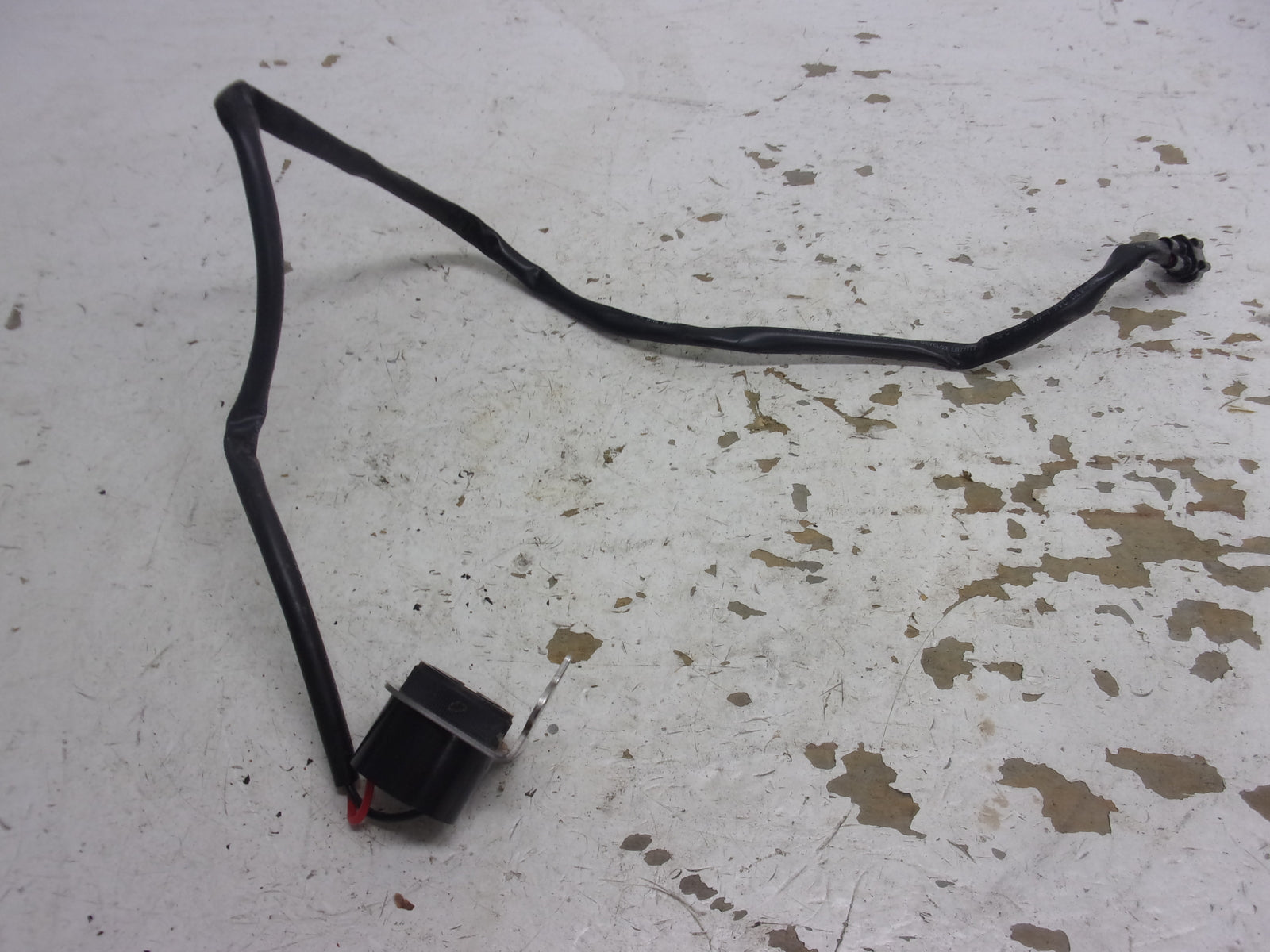 Yamaha Waverunner 2005-2022 FX GP EX V1 VX OEM Buzzer + Bracket F1S-68341-00-00