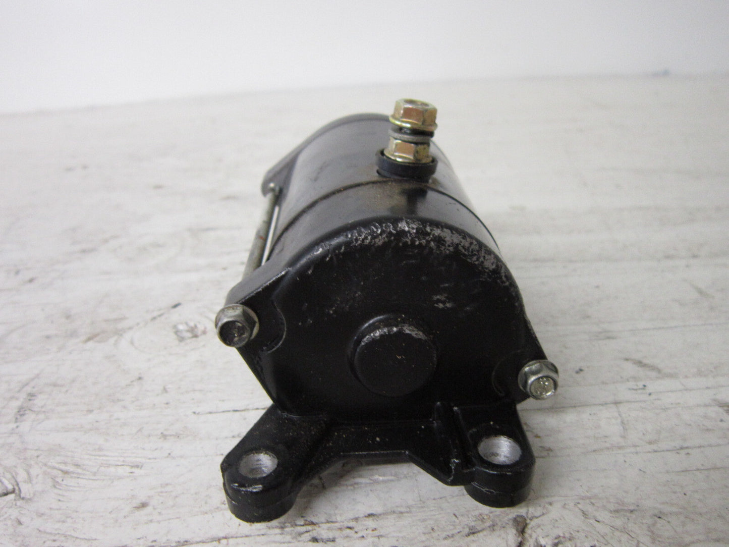 Yamaha WaveRunner 1995-2008 GP XL SUV XLT OEM Starter Motor  # 63M-81800-00-00