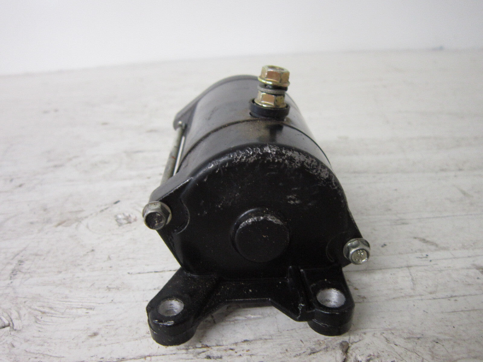 Yamaha WaveRunner 1995-2008 GP XL SUV XLT OEM Starter Motor  # 63M-81800-00-00