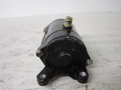 Yamaha WaveRunner 1995-2008 GP XL SUV XLT OEM Starter Motor  # 63M-81800-00-00