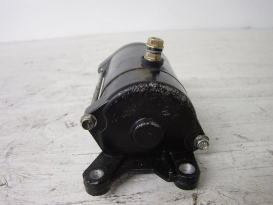 Yamaha WaveRunner 1995-2008 GP XL SUV XLT OEM Starter Motor  # 63M-81800-00-00