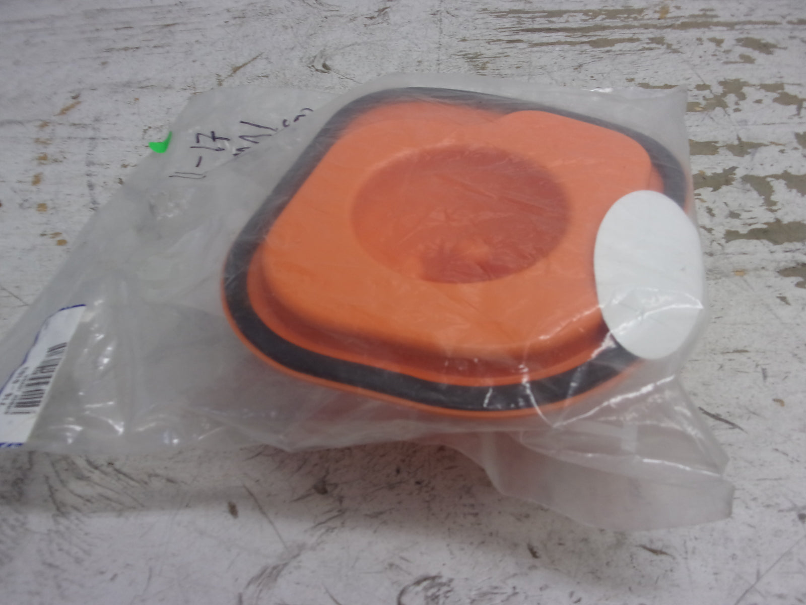 KTM Dirt Bike NEW Twin Air Airbox Cover Assembly Part# 716-0103