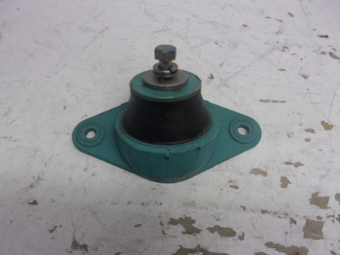 Kawasaki Jet Ski 2006-2021 Ultra STX-12/15 OEM Engine Mount Set Part# 92161-3789
