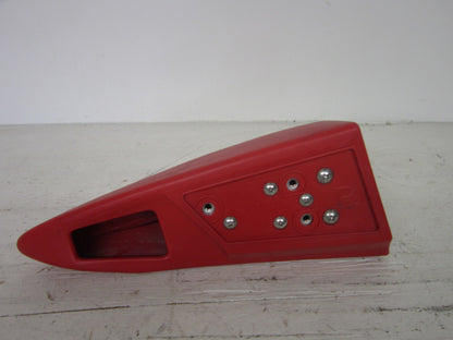 Yamaha Waverunner 1996 WaveVenture 700/1100 OEM Red RH Mirror # GH1-6596C-40-00