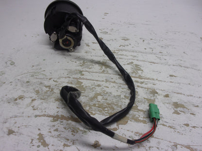 Kawasaki Jet Ski 1996-2003 ZXI STX 750/1100 OEM Speedometer Part# 25005-3702