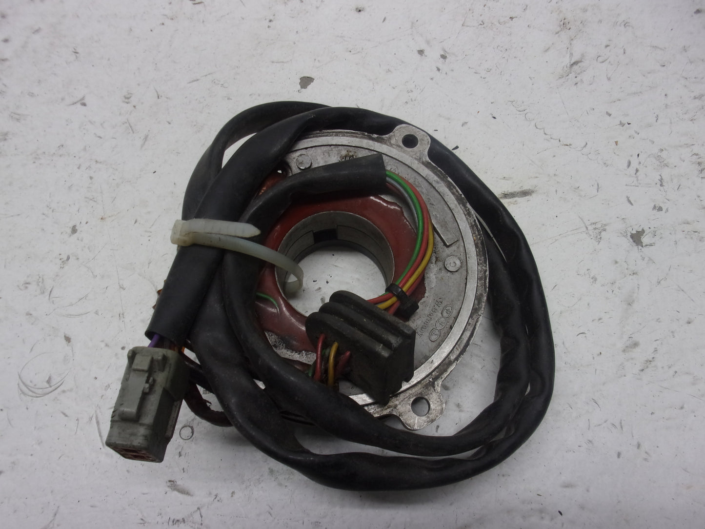 Polaris PWC Watercraft 2000-2004 Octane Virage Freedom OEM Stator Part# 4010172
