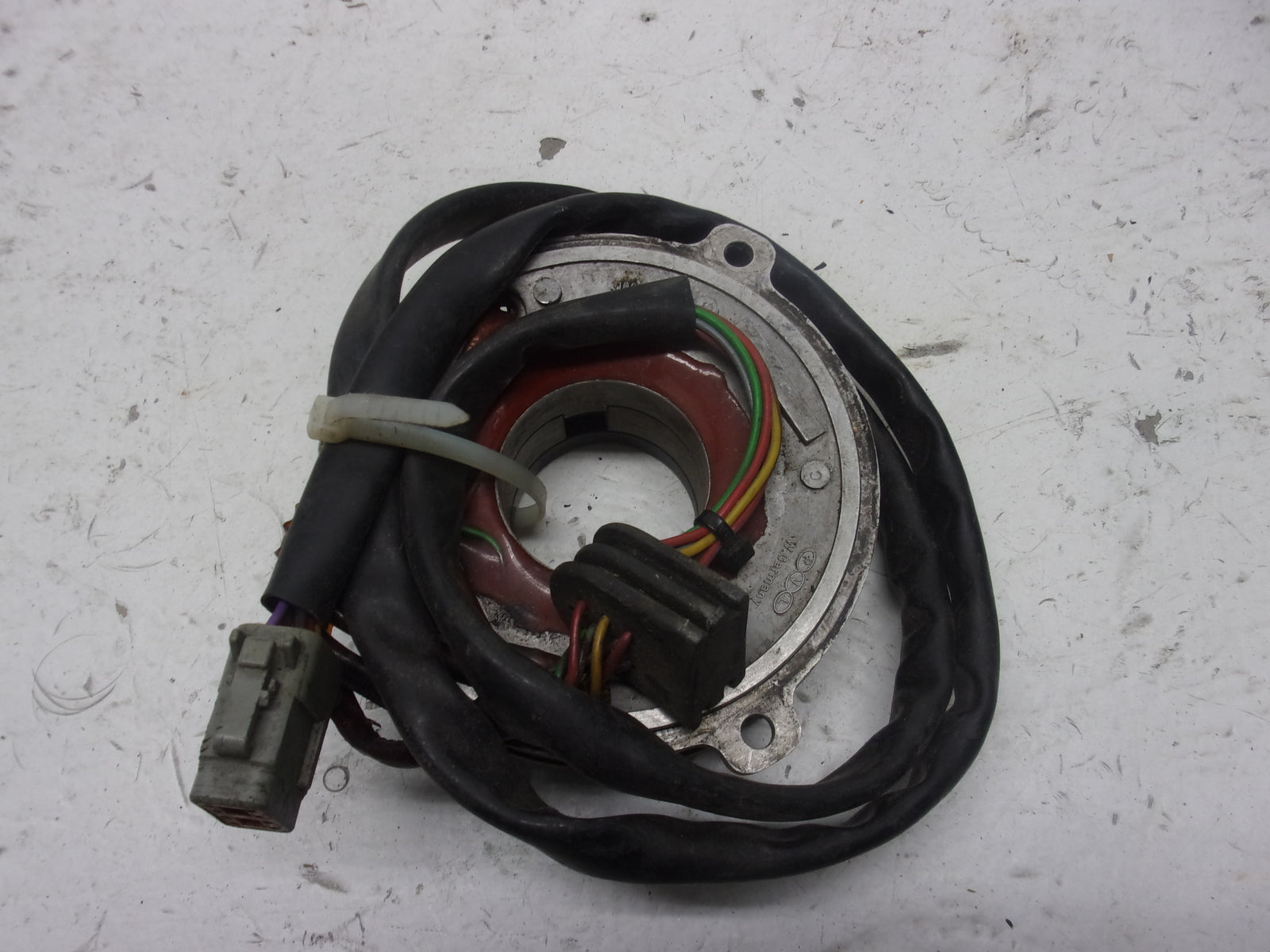 Polaris PWC Watercraft 2000-2004 Octane Virage Freedom OEM Stator Part# 4010172