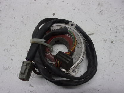 Polaris PWC Watercraft 2000-2004 Octane Virage Freedom OEM Stator Part# 4010172