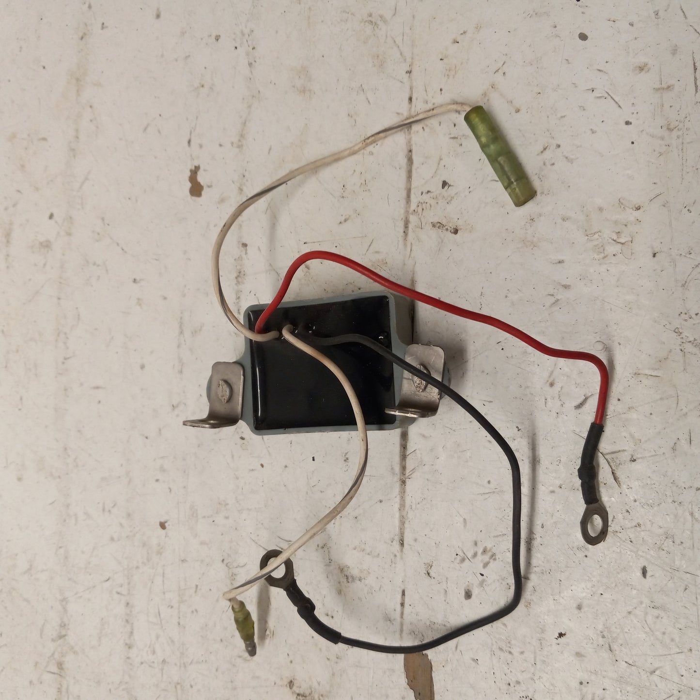 Sea Doo Bombardier GTX GSX XP OEM Cut Off Relay Part# 278000927