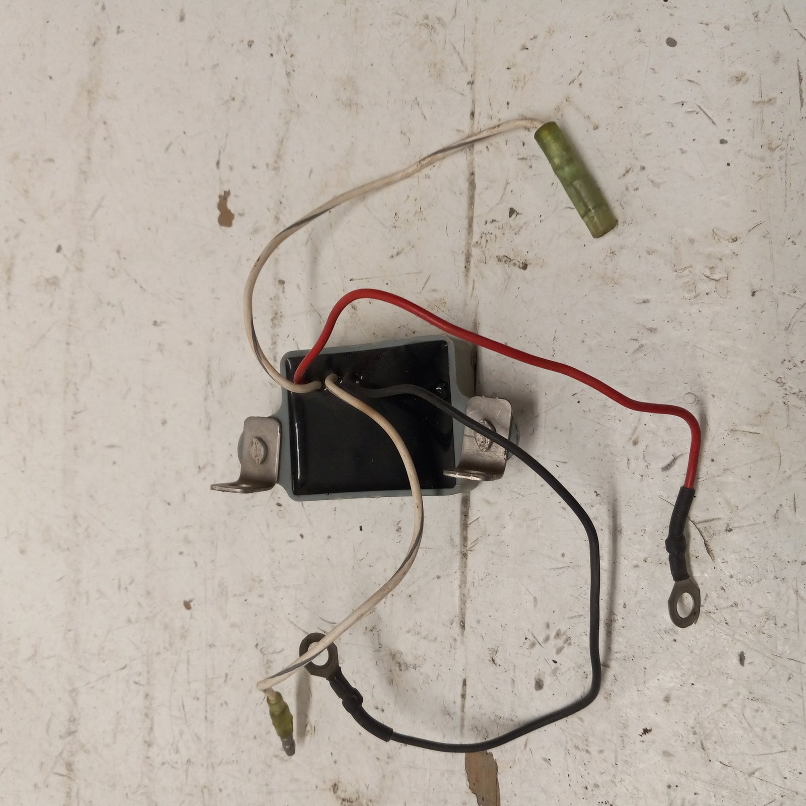 Sea Doo Bombardier GTX GSX XP OEM Cut Off Relay Part# 278000927