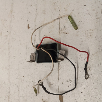 Sea Doo Bombardier GTX GSX XP OEM Cut Off Relay Part# 278000927