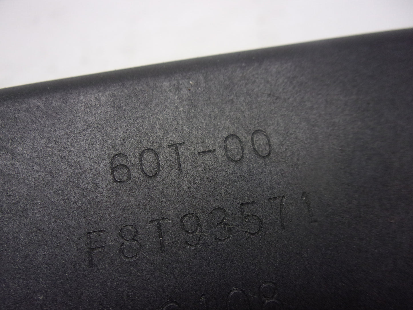 Yamaha 2003 GP 1300 OEM ECU / Engine Control Unit Part# 60T-8591A-00-00