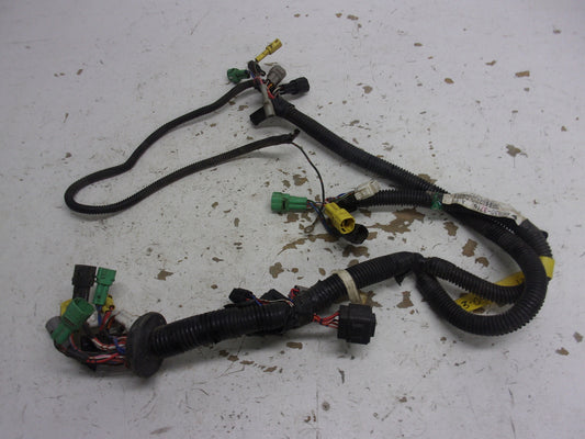 Kawasaki Jet Ski 1997 900 ZXI OEM Main Wire Harness Assembly Part# 26030-3716