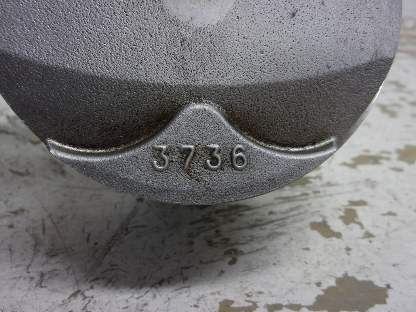 Kawasaki Jet Ski 2003-2007 STX-12F OEM Connecting Rod + Piston Part# 13001-3736