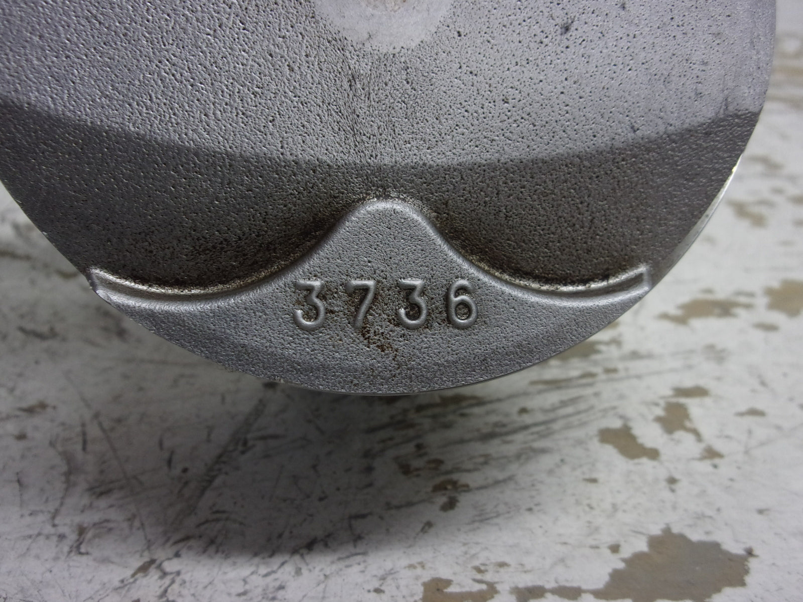 Kawasaki Jet Ski 2003-2007 STX-12F OEM Connecting Rod + Piston Part# 13001-3736