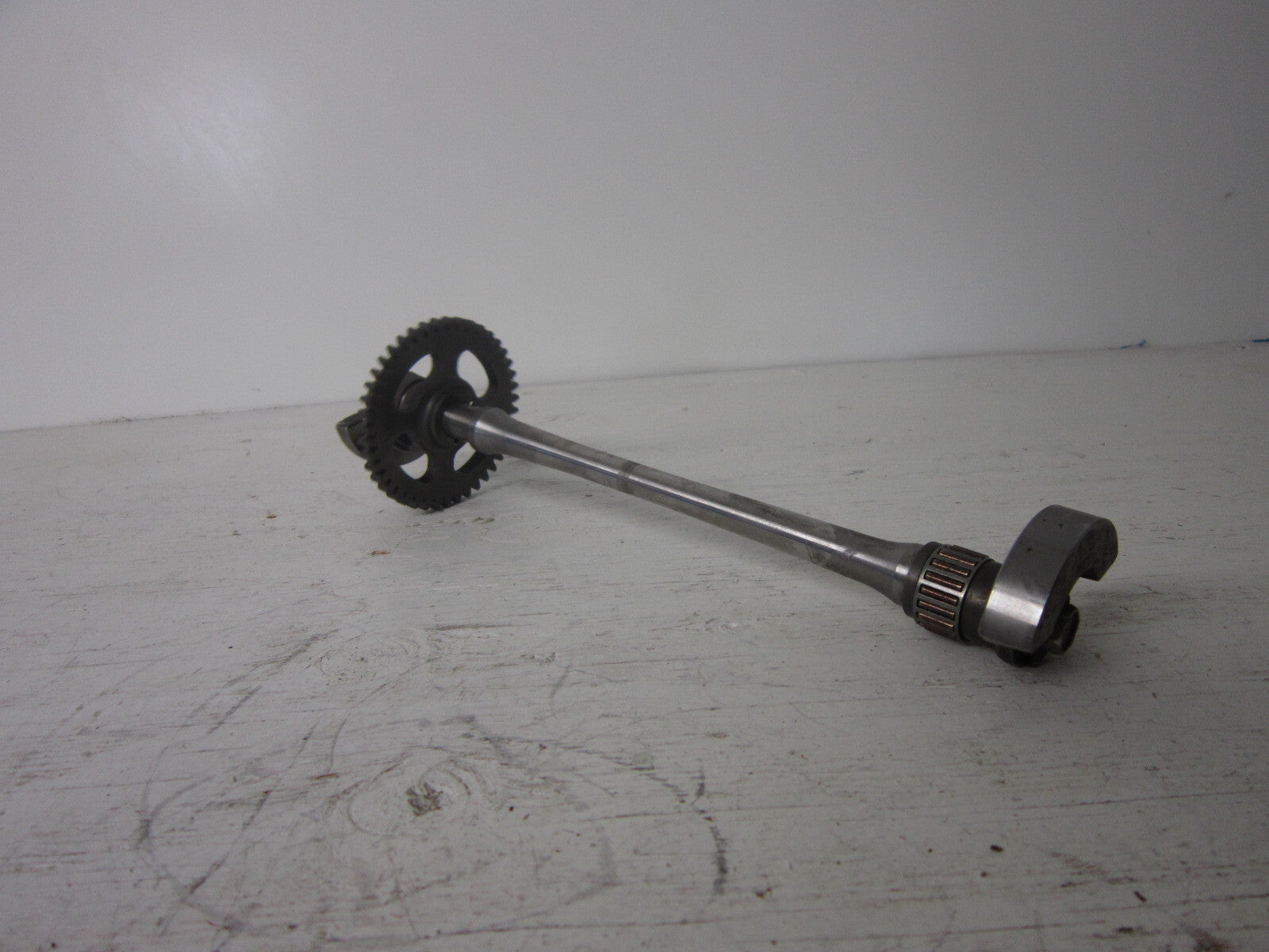 Yamaha Waverunner 2016-2021 VX EX TR-1 OEM Balance Shaft Part# 2HC-11407-00-00
