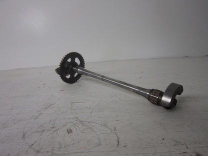 Yamaha Waverunner 2016-2021 VX EX TR-1 OEM Balance Shaft Part# 2HC-11407-00-00