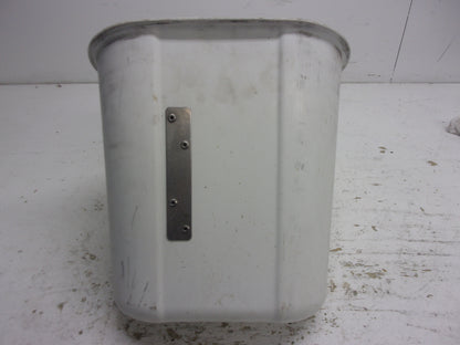 Kawasaki Jet Ski 1995-2003 ZXI 900/1100 OEM Front Storage Case Part# 39012-3713