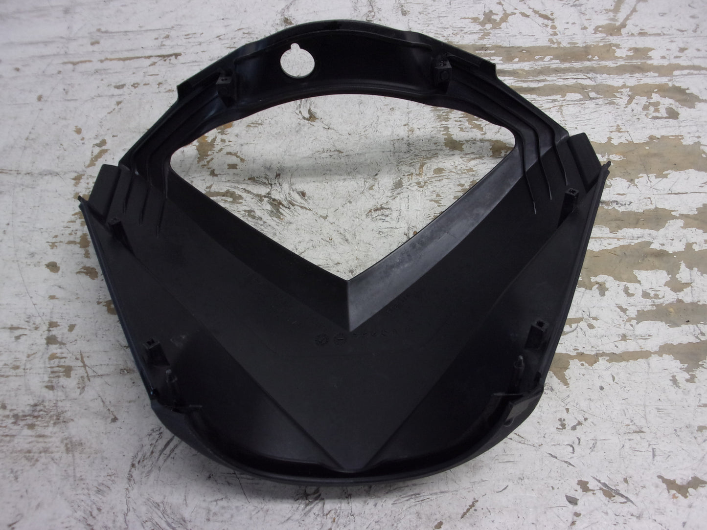 Sea Doo Bombardier 2002-2006 RXP RXT GTX 4-Tec OEM Handlebar Cover # 277000952
