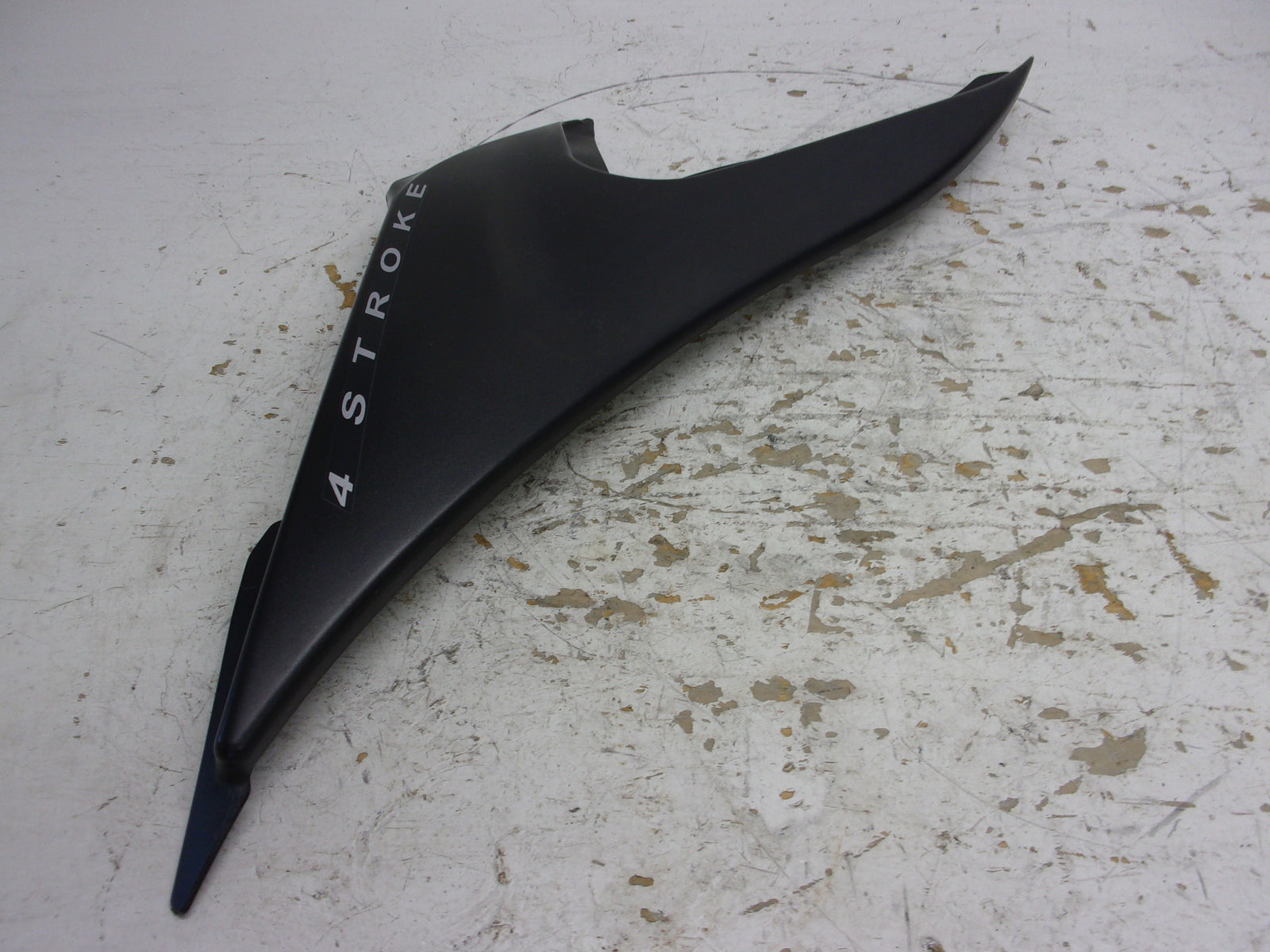 Kawasaki Jet Ski 2006 STX-12F OEM Left Hand Side Panel Part# 14091-3708-378