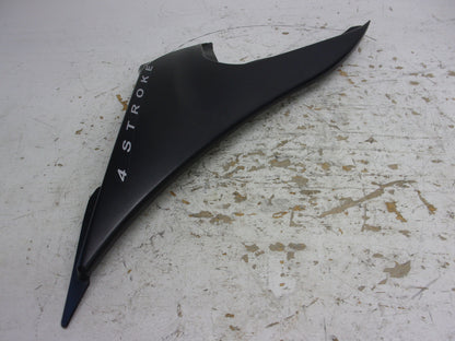 Kawasaki Jet Ski 2006 STX-12F OEM Left Hand Side Panel Part# 14091-3708-378
