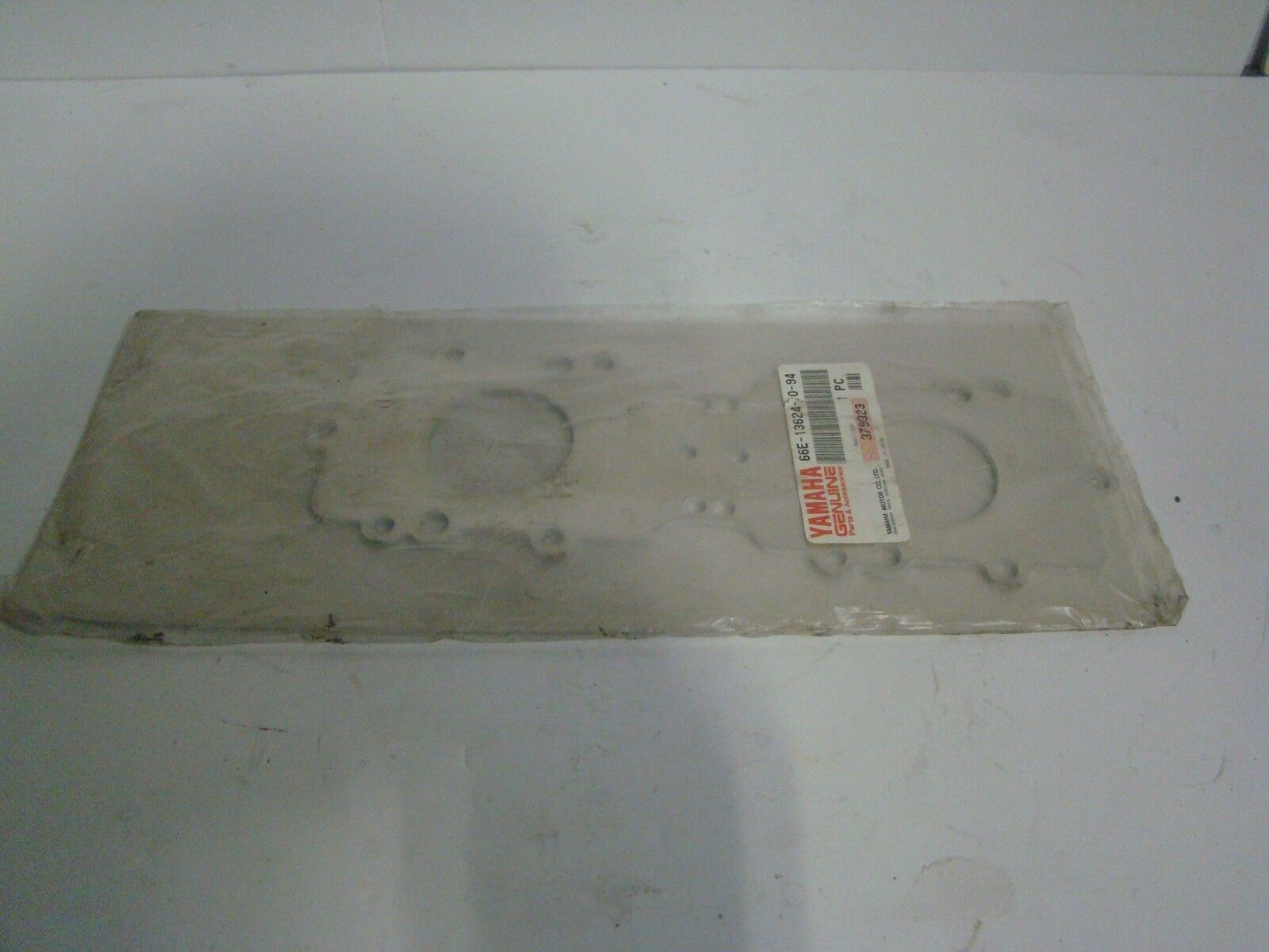 Yamaha Waverunner 2000-2005 GP 800 Reed Plate Valve Part# 66E-13624-10-94