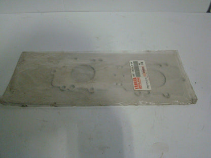 Yamaha Waverunner 2000-2005 GP 800 Reed Plate Valve Part# 66E-13624-10-94