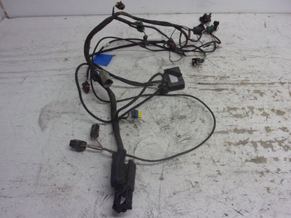 Can-Am Roadster 2008-2012 Spyder RS GS OEM Engine Wire Harness Part# 710001488