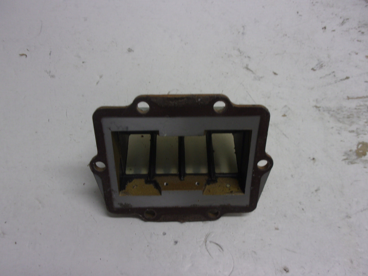 Kawasaki Jet Ski 1992-1997 750 SS XI XIR ST STS OEM Reed Valve Part#12021-3706