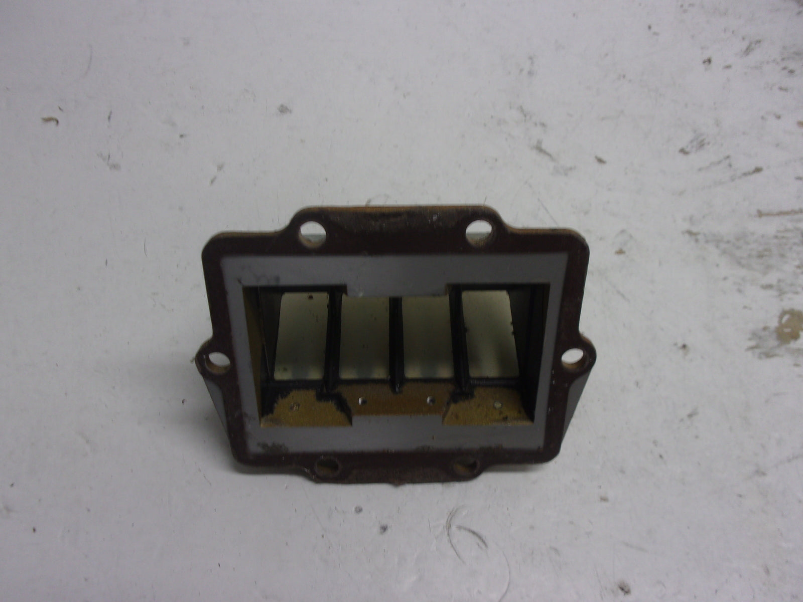 Kawasaki Jet Ski 1992-1997 750 SS XI XIR ST STS OEM Reed Valve Part#12021-3706