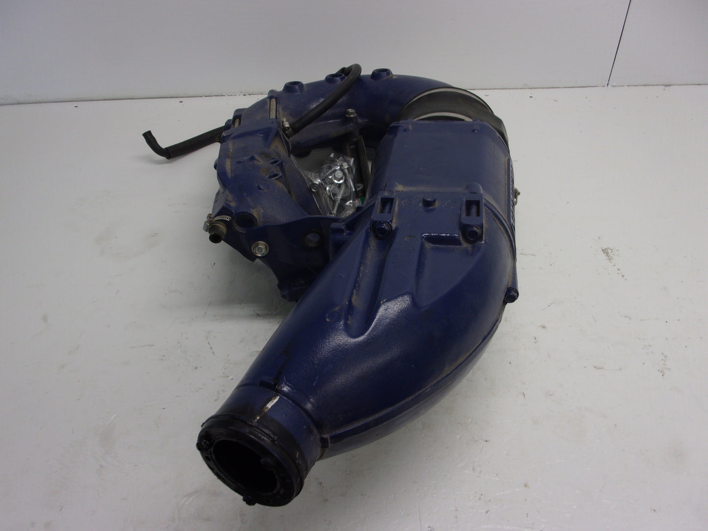 Yamaha Waverunner 1999-2000 GP XL 760 Complete Muffler / Exhaust 64X-14721-00-94