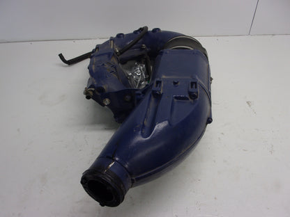 Yamaha Waverunner 1999-2000 GP XL 760 Complete Muffler / Exhaust 64X-14721-00-94