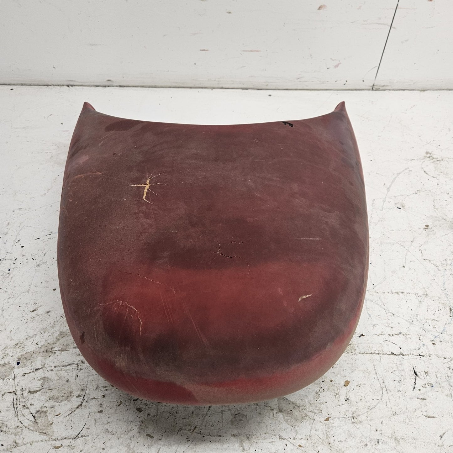 Kawasaki Jet Ski 2007-2008 Ultra 250 / LX OEM Red Passenger Seat 53066-3712-309