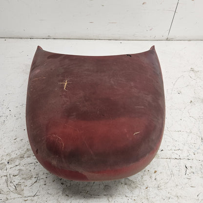 Kawasaki Jet Ski 2007-2008 Ultra 250 / LX OEM Red Passenger Seat 53066-3712-309