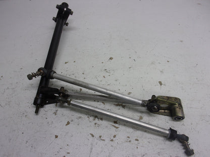 Polaris Snowmobile 2011-2016 RMK Pro Assault OEM Pitman Arm + Tie Rods 1823676