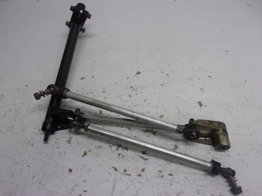 Polaris Snowmobile 2011-2016 RMK Pro Assault OEM Pitman Arm + Tie Rods 1823676