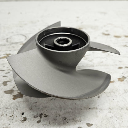 Kawasaki Jet Ski 2004-2023 STX-15 SX-R OEM Dealer Take Off Impeller # 59255-3729