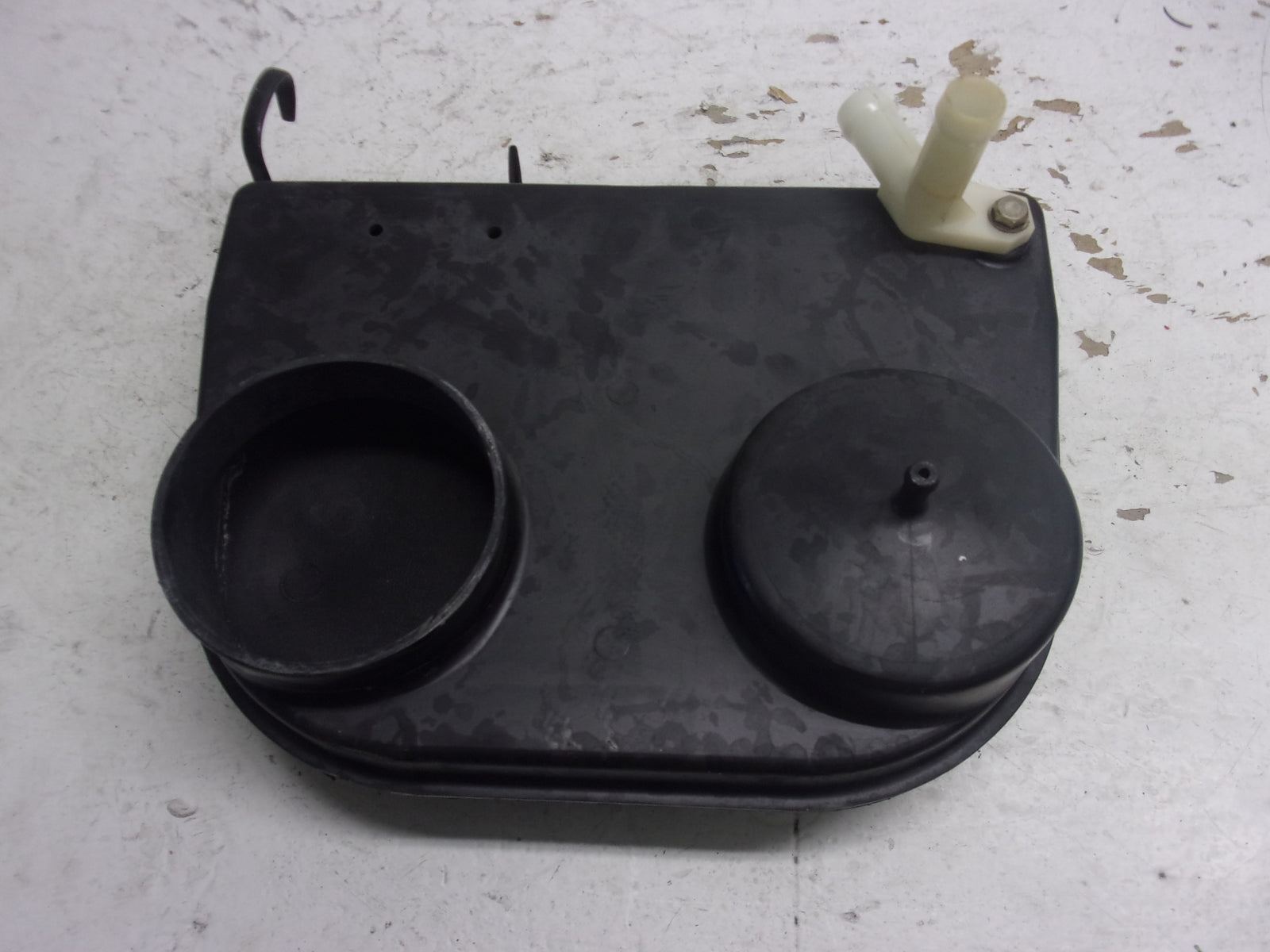 Kawasaki Jet Ski 1999-2005 Ultra 130/150 Complete Rear Duct Part# 14073-3767