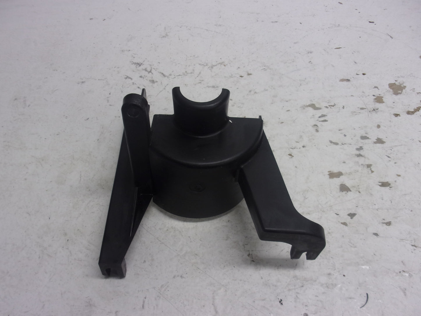 Yamaha WaveRunner 2017-2023 EX JetBlaster Drive Shaft Cover Part 6GA-R1381-00-00