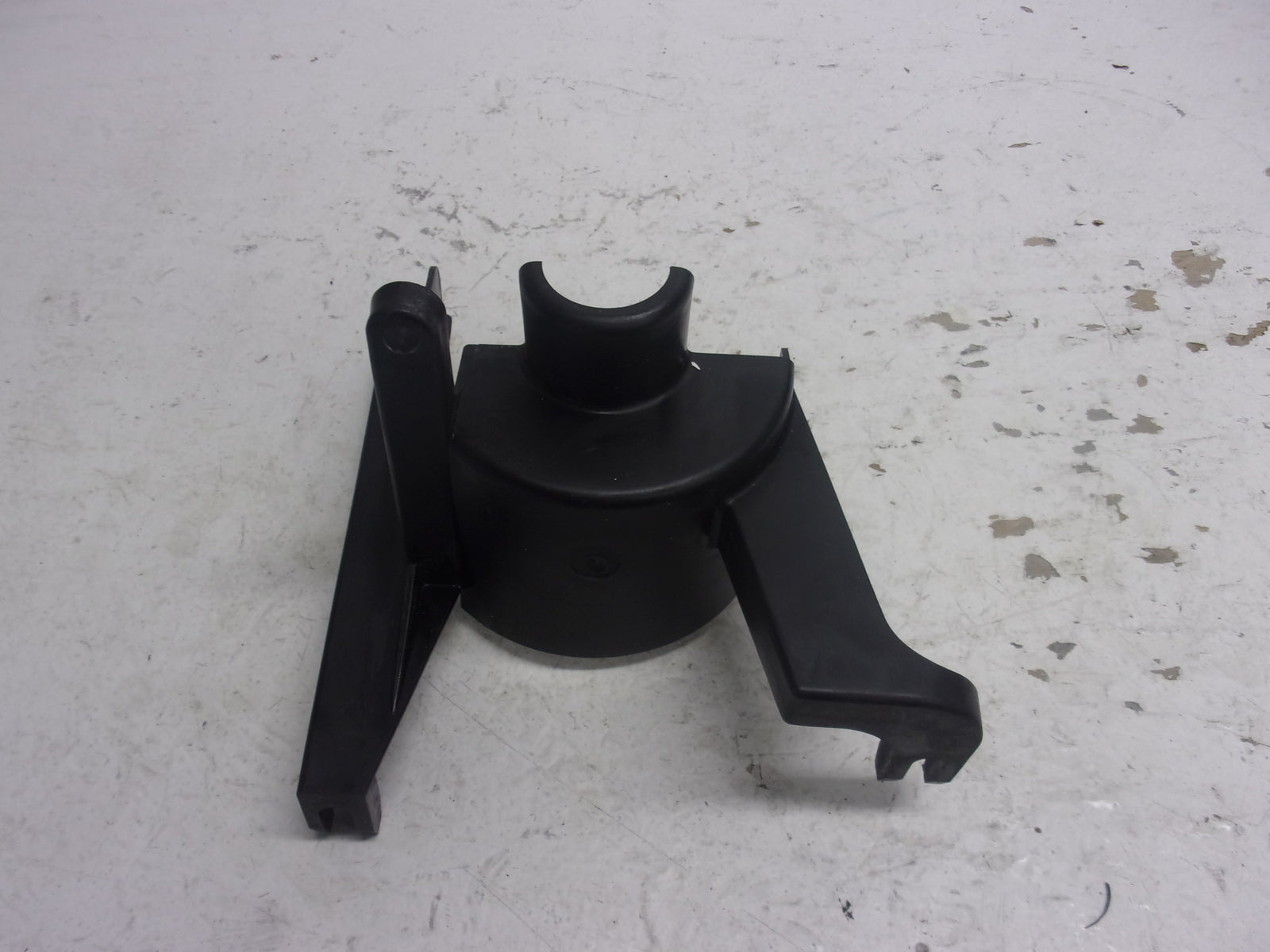 Yamaha WaveRunner 2017-2023 EX JetBlaster Drive Shaft Cover Part 6GA-R1381-00-00
