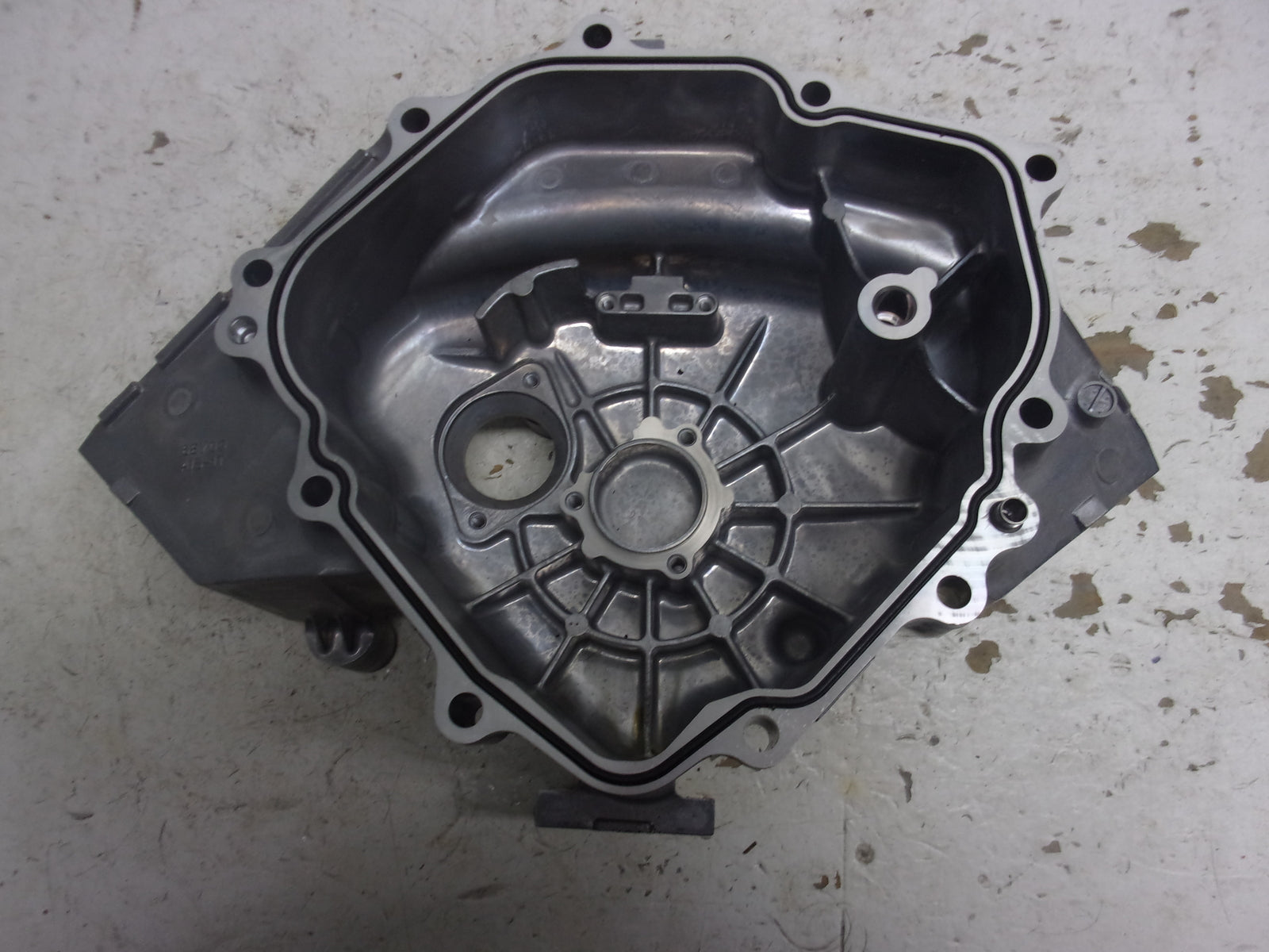 Yamaha Waverunner 2012-2022 EX VX Super Jet OEM Crankcase Cover 6EY-15421-00-00