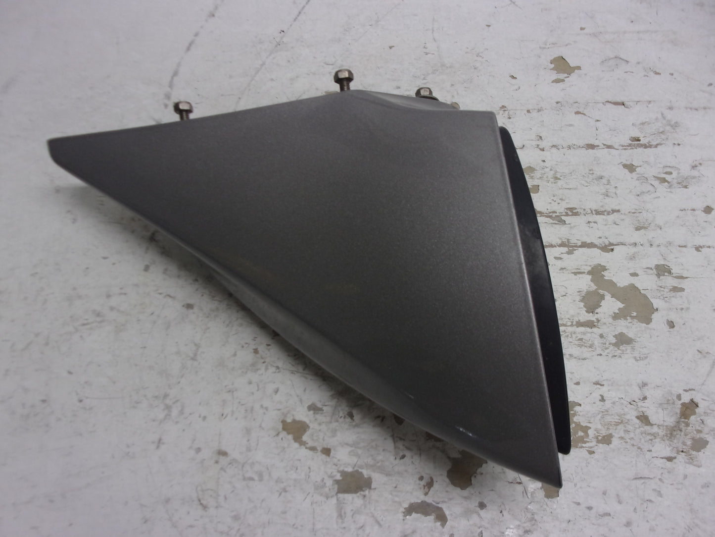 Kawasaki Jet Ski 2007-2009 Ultra 250/260 LX Silver Right Mirror # 56001-3726-IS