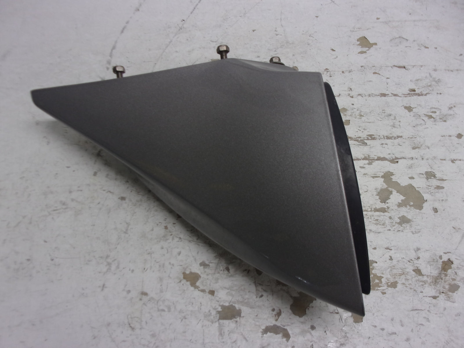 Kawasaki Jet Ski 2007-2009 Ultra 250/260 LX Silver Right Mirror # 56001-3726-IS