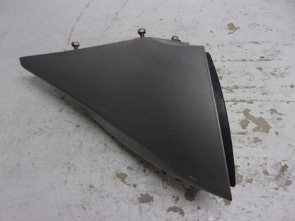 Kawasaki Jet Ski 2007-2009 Ultra 250/260 LX Silver Right Mirror # 56001-3726-IS