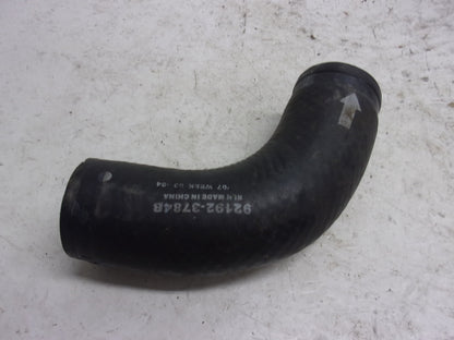 Kawasaki Jet Ski 2007-2023 Ultra OEM Intercooler Hose Part# 92192-3784