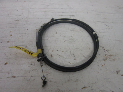 Kawasaki Jet Ski 1995-1996 ZXI 750/900 OEM Throttle Cable Assembly Part# 54012-3