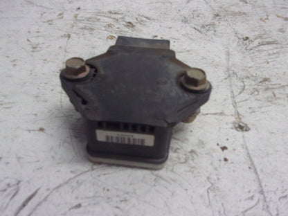 Can-Am Roadster 2008-2010 Spyder RT RS GS OEM Yaw Rate Sensor Assembly # 7100007