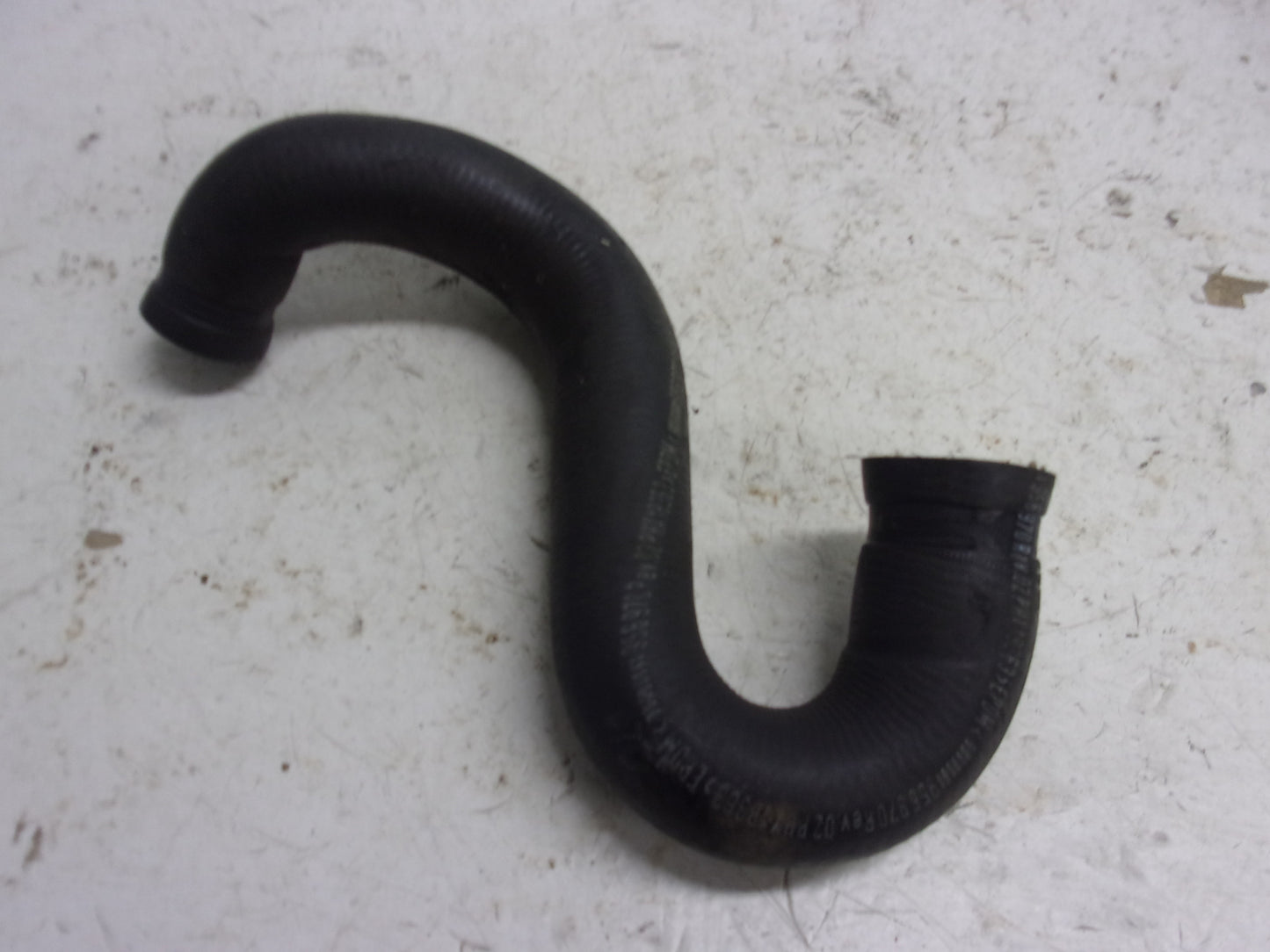 Sea Doo Bombardier 2003-2005 GTX OEM Formed Hose Assembly Part# 420956970