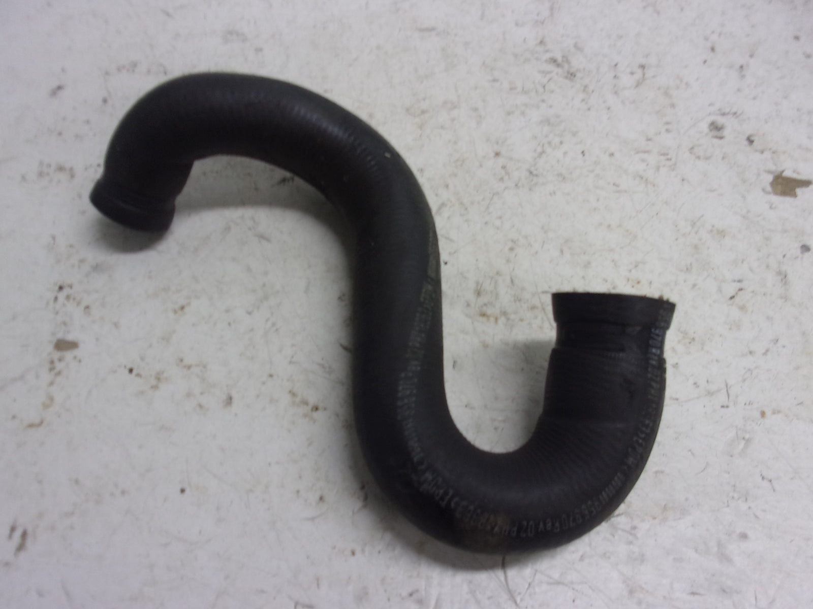 Sea Doo Bombardier 2003-2005 GTX OEM Formed Hose Assembly Part# 420956970